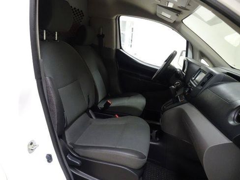Used 2021 Nissan NV200 SV FWD image 33