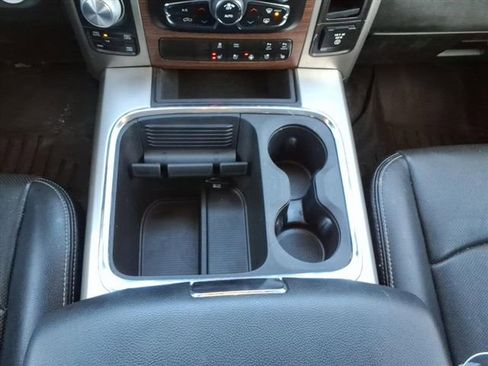 Used 2017 RAM 1500 Laramie w/ Convenience Group image 19