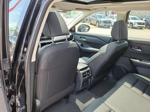 New 2026 Nissan Rogue Dark Armor FWD image 14