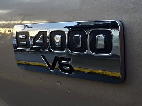 Used 1997 MAZDA B-Series Pickup B4000 4wd Se Manual, 5-spd V6, image 13