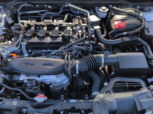 Used 2025 Acura Integra A-Spec FWD image 15