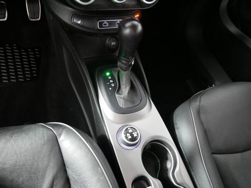 Used 2020 FIAT 500X Sport w/ Premium Group image 24