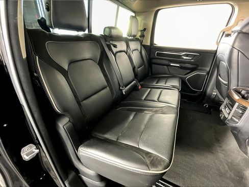 Used 2021 RAM 1500 Laramie image 27