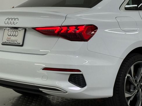 Certified 2022 Audi A3 2.0T Premium w/ 18" Wheel Package image 12