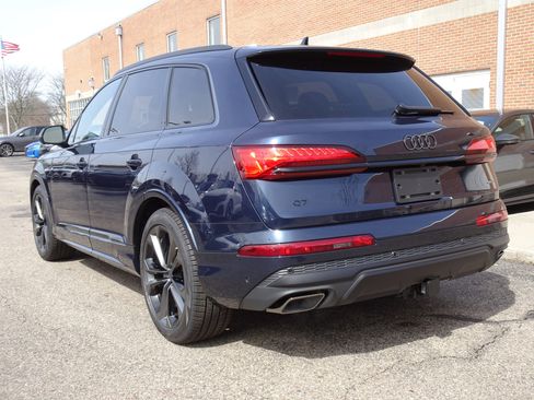 New 2026 Audi Q7 3.0T Premium Plus image 3