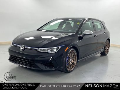 Used 2024 Volkswagen Golf R
