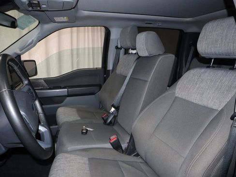 Certified 2023 Ford F150 XLT w/ Equipment Group 302A High image 25