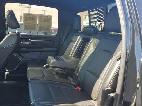 Used 2021 RAM 1500 Rebel w/ Rebel Level 2 Equipment Group AWD/4WD image 14