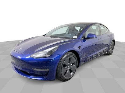 Used 2023 Tesla Model 3 Long Range