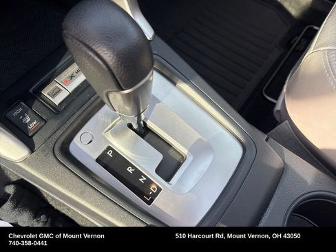 Used 2015 Subaru Forester 2.5i Limited image 29