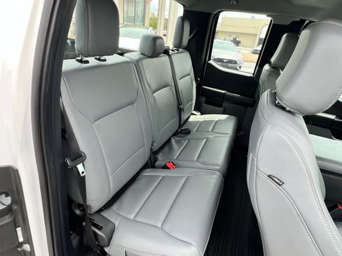 Used 2023 Ford F150 XL RWD image 19