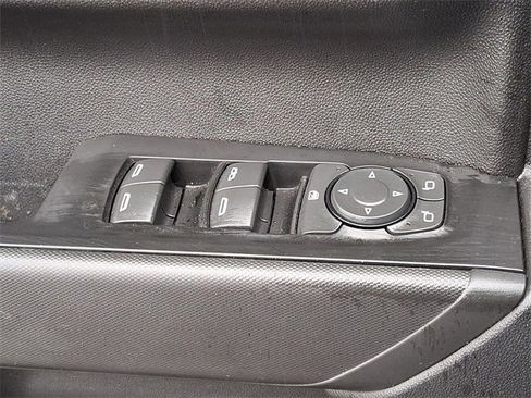 Used 2025 Chevrolet Silverado 1500 Custom Trail Boss image 17