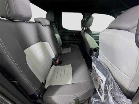 New 2026 Toyota Tacoma TRD Sport image 25