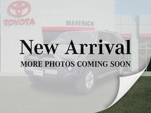 Used 2019 Toyota 4Runner SR5 Premium RWD image 1
