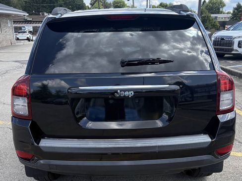 Used 2014 Jeep Compass Sport w/ Power Value Group FWD image 3