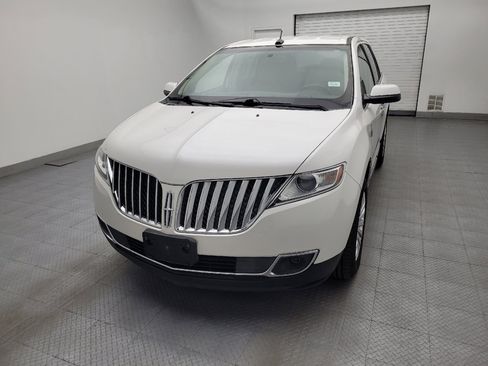 Used 2014 Lincoln MKX FWD image 15