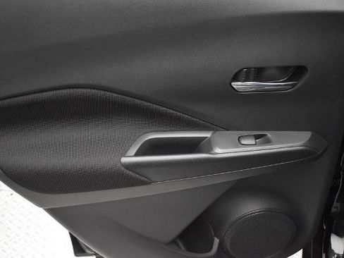 Certified 2024 Nissan Kicks SV FWD image 28