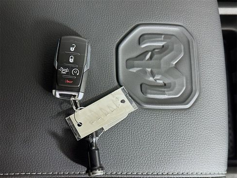 New 2026 RAM 1500 Laramie image 20