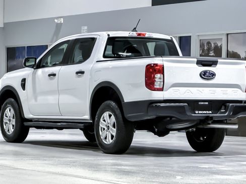 Used 2024 Ford Ranger XL w/ Trailer Tow Package RWD image 3