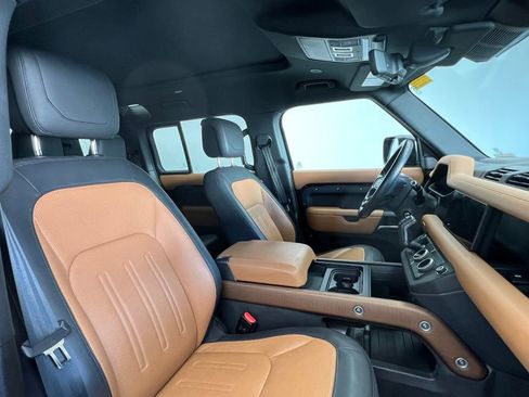 Used 2021 Land Rover Defender 110 X image 18