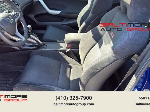 Used 2007 Honda Civic Si image 10