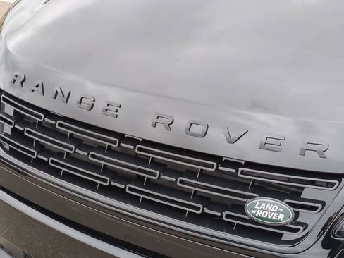 New 2026 Land Rover Range Rover Evoque S image 12