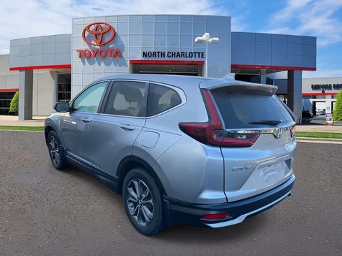 Used 2020 Honda CR-V EX image 7