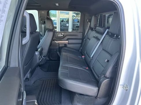 Used 2023 Chevrolet Silverado 2500 High Country w/ Z71 Off-Road Package AWD/4WD image 23