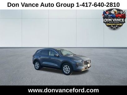 Certified 2023 Ford Escape Active w/ Tech Pack #2