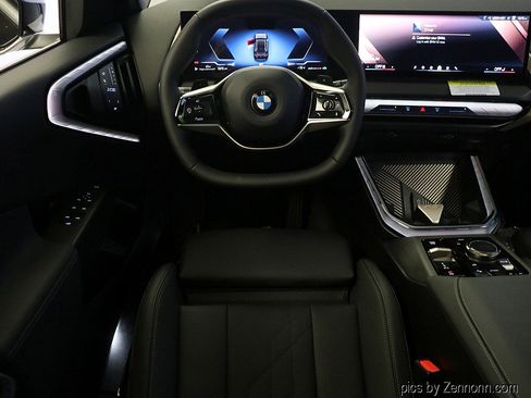 Used 2025 BMW X3 xDrive30i image 15