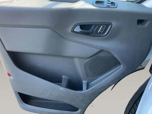 Used 2023 Ford Transit 250 148 High Roof Extended AWD w/ Load Area Protection Package image 24