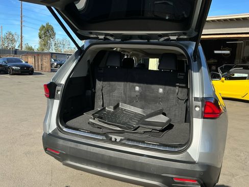 Used 2024 Toyota Grand Highlander Limited image 26