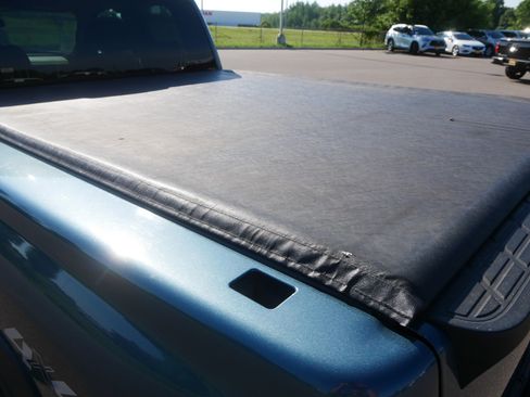Used 2009 Chevrolet Silverado 1500 LT w/ Power Pack Plus AWD/4WD image 19