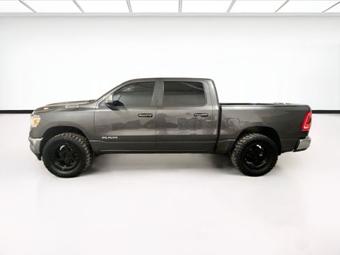 Used 2023 RAM 1500 Laramie AWD/4WD image 24