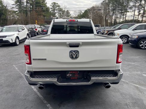 Used 2019 RAM 1500 Big Horn image 7