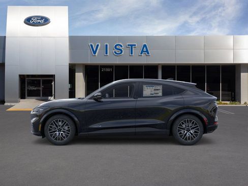 Used 2025 Ford Mustang Mach-E Premium image 3