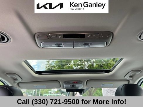 Used 2024 Kia Telluride S w/ S Sunroof Package AWD/4WD image 44