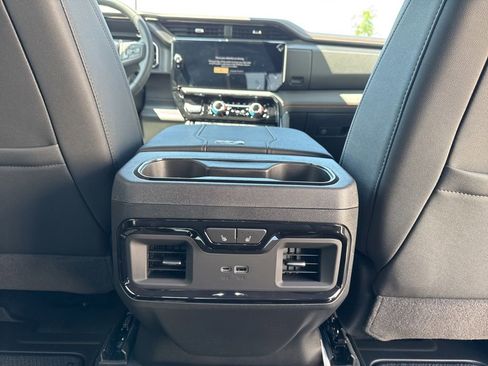 New 2026 GMC Sierra 1500 AT4 w/ AT4 Premium Package AWD/4WD image 27