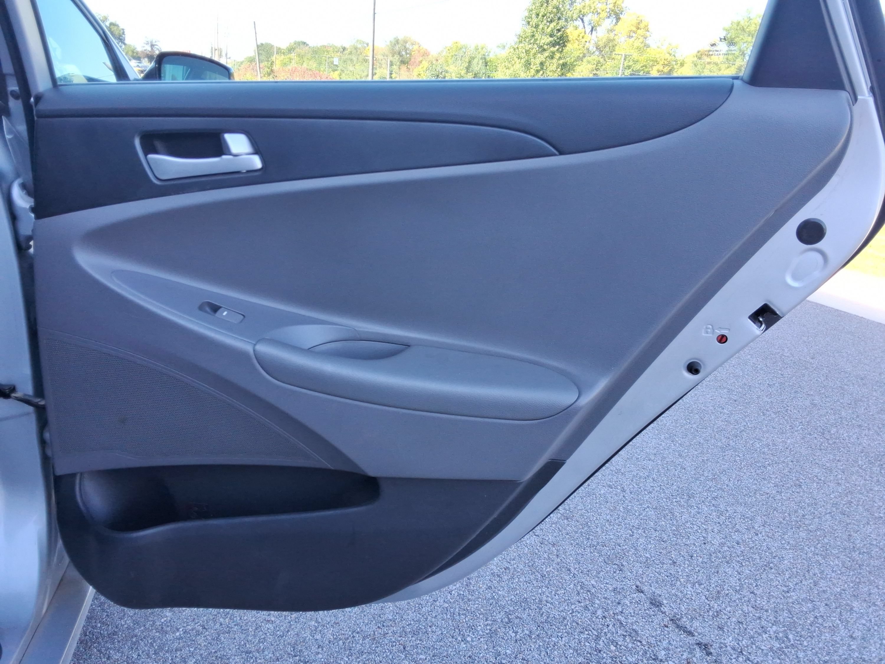 Used 2013 Hyundai Sonata GLS FWD image 35