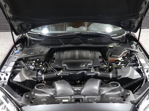 Used 2014 Jaguar XJ L Portfolio image 14