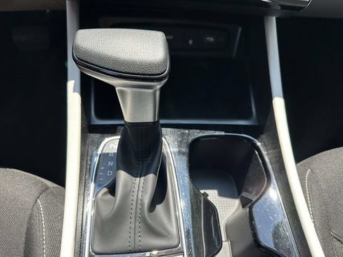 Used 2023 Hyundai Tucson SEL AWD/4WD image 28