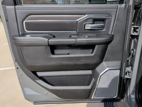 New 2026 RAM 3500 Laramie image 42