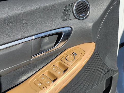Certified 2021 Hyundai Sonata Limited image 30