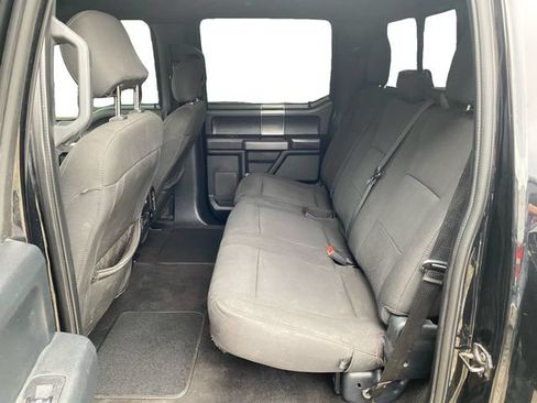 Used 2019 Ford F150 XLT w/ Equipment Group 302A Luxury AWD/4WD image 16