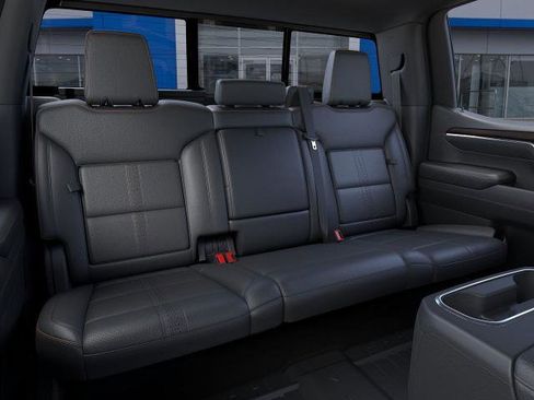 New 2026 Chevrolet Silverado 1500 High Country image 41