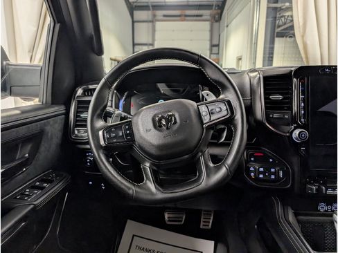 Used 2026 RAM 1500 RHO AWD/4WD image 13