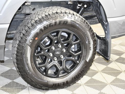Used 2024 Ford F150 XLT w/ Equipment Group 302A MID AWD/4WD image 51
