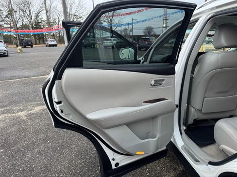 Used 2012 Lexus RX 350 AWD w/ Premium Pkg image 12