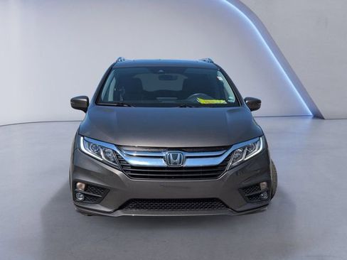 Used 2018 Honda Odyssey EX-L image 12