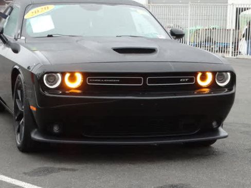 Used 2020 Dodge Challenger GT image 4